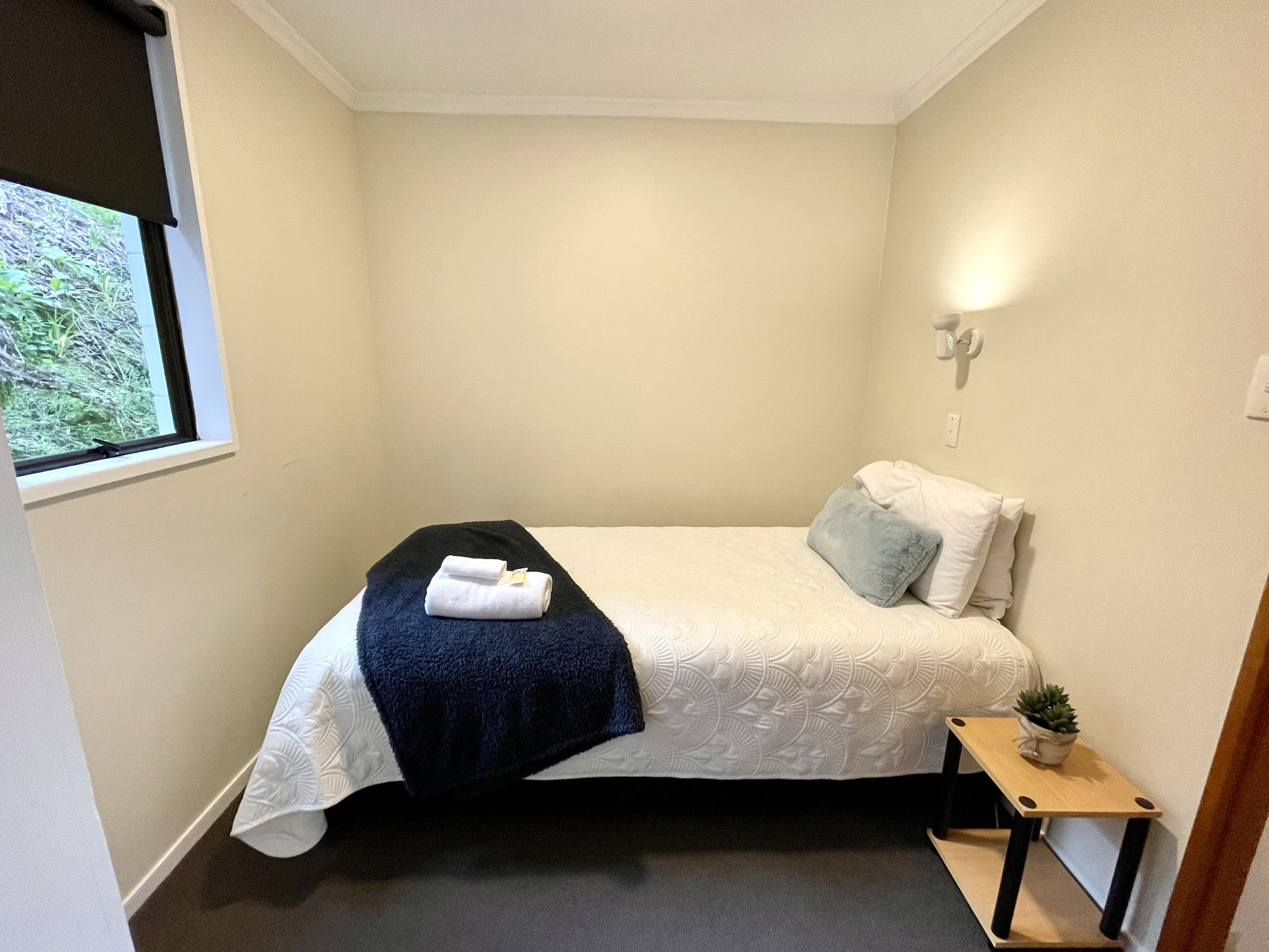 Dunedin Motel Accommodation